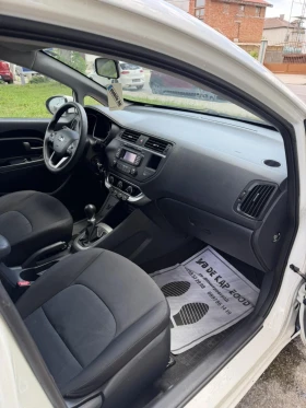 Kia Rio, снимка 11