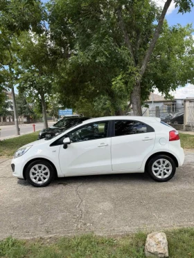 Kia Rio, снимка 9