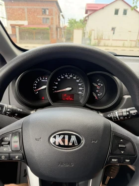 Kia Rio, снимка 14