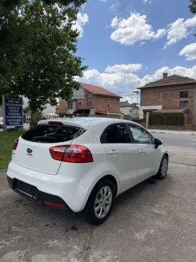 Kia Rio, снимка 5