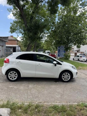 Kia Rio, снимка 4