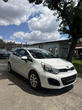 Kia Rio, снимка 3