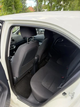 Kia Rio, снимка 12