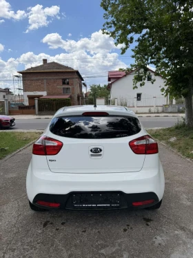 Kia Rio, снимка 6