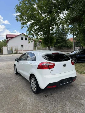 Kia Rio, снимка 8
