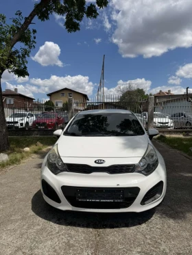 Kia Rio, снимка 2