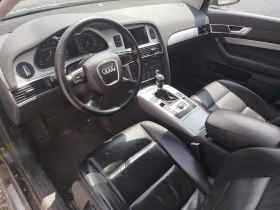 Audi A6 2.0turbo-Facelift, снимка 6