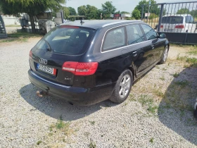Audi A6 2.0turbo-Facelift, снимка 4