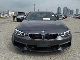 BMW 435 56 000 KM * 2 КЛЮЧА * ПАНОРАМА * КЛИП НА МОТОРА * , снимка 1