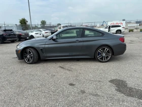BMW 435 56 000 KM * 2 КЛЮЧА * ПАНОРАМА * КЛИП НА МОТОРА * , снимка 5