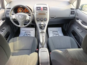 Toyota Auris 1.33 101к.с., снимка 14