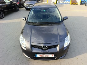 Toyota Auris 1.33 101к.с., снимка 10