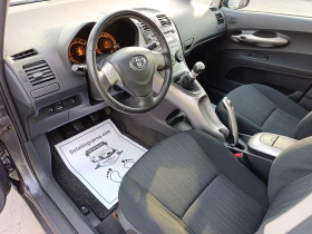 Toyota Auris 1.33 101к.с., снимка 11