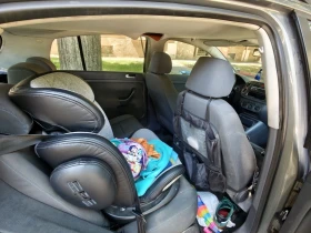 VW Golf Plus 1.9TDI, снимка 11