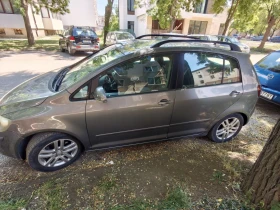 VW Golf Plus 1.9TDI, снимка 4