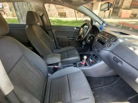 VW Golf Plus 1.9TDI, снимка 10