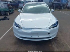 Tesla Model 3 LONG RANGE ALL-WHEEL DRIVE, снимка 3