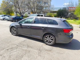 Toyota Avensis, снимка 5