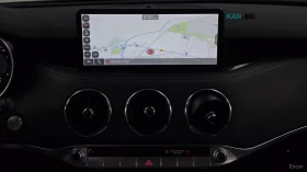 Kia Stinger 2.5/MASTERS/DRIVE-ASSISTS/SUNROOF, снимка 10