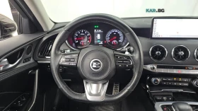 Kia Stinger 2.5/MASTERS/DRIVE-ASSISTS/SUNROOF, снимка 7