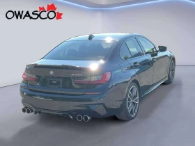 BMW 340 M340i xDrive М-Perf Exhaust  CARFAX, снимка 6