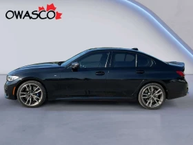 BMW 340 M340i xDrive М-Perf Exhaust  CARFAX, снимка 3