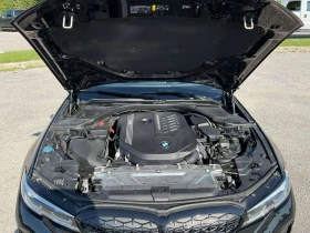 BMW 340 M340i xDrive М-Perf Exhaust  CARFAX, снимка 10