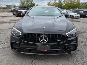 Mercedes-Benz E 53 AMG * Coupe * CARFAX * Без инциденти * 32k km * , снимка 2