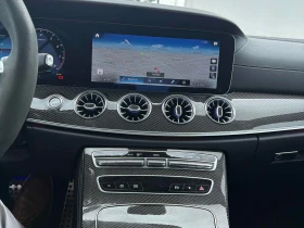 Mercedes-Benz E 53 AMG * Coupe * CARFAX * Без инциденти * 32k km * , снимка 8