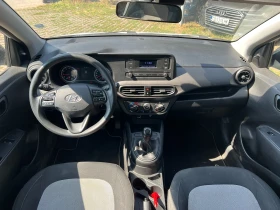 Hyundai I10 1.0 Gas 5MT 67 hp, снимка 8