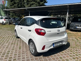 Hyundai I10 1.0 Gas 5MT 67 hp, снимка 4