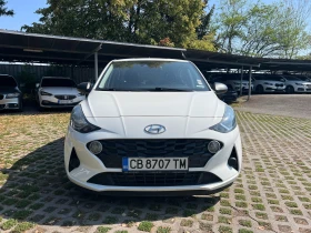 Hyundai I10 1.0 Gas 5MT 67 hp, снимка 2