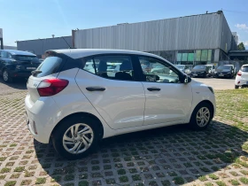 Hyundai I10 1.0 Gas 5MT 67 hp, снимка 6