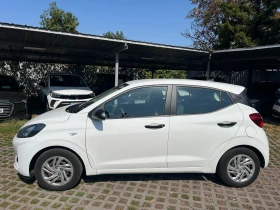 Hyundai I10 1.0 Gas 5MT 67 hp, снимка 3