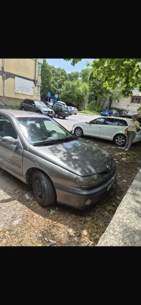 Renault Laguna, снимка 2