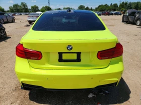 BMW 340 2017 BMW 340 XI, снимка 5