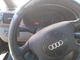 Audi A3 1.6 i, снимка 10