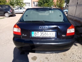 Audi A3 1.6 i, снимка 6