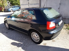 Audi A3 1.6 i, снимка 1
