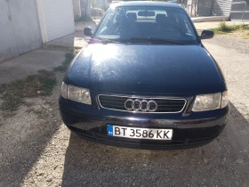 Audi A3 1.6 i, снимка 4