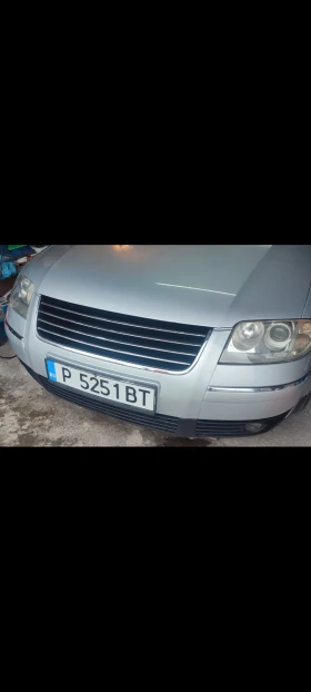 VW Passat LPG, снимка 7