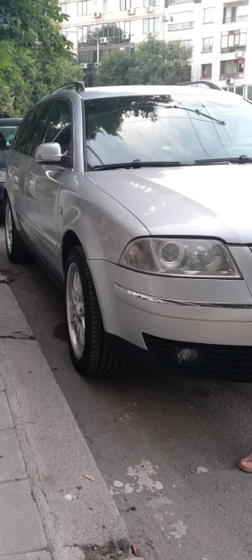 VW Passat LPG, снимка 3