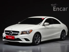 Mercedes-Benz CLA 250 4MATIC - САМО 30% АВАНС, снимка 1