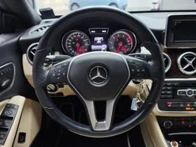 Mercedes-Benz CLA 250 4MATIC - САМО 30% АВАНС, снимка 13