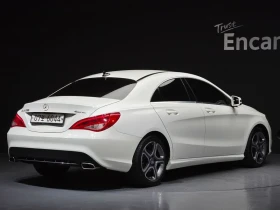 Mercedes-Benz CLA 250 4MATIC - САМО 30% АВАНС, снимка 2