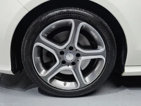 Mercedes-Benz CLA 250 4MATIC - САМО 30% АВАНС, снимка 5