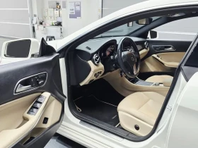 Mercedes-Benz CLA 250 4MATIC - САМО 30% АВАНС, снимка 10