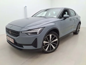 Polestar 2 Standart range Navi Keyless, снимка 1