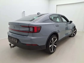 Polestar 2 Standart range Navi Keyless, снимка 2