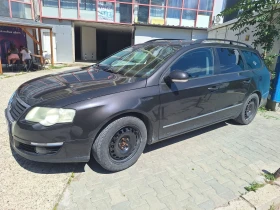 VW Passat  6 , снимка 3